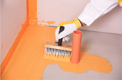 Izbor hidroizolacije za kupatilo